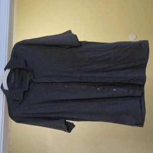 Daniel Cremieux short sleeve button down shirt